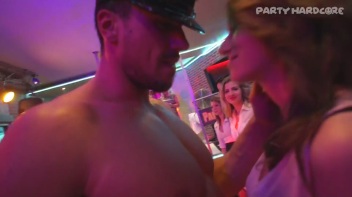 Party Hardcore Gone Crazy Vol. 28 Part 1 - Cam 1 Screencap 82 on www.sinx.com