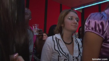 Fucked Up Disco Part 1 - Cam 1 Screencap 7 on www.sinx.com