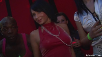 Fucked Up Disco Part 1 - Cam 1 Screencap 14 on www.sinx.com