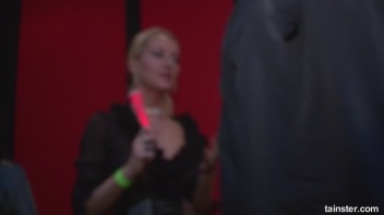 Fucked Up Disco Part 1 - Cam 1 Screencap 23 on www.sinx.com