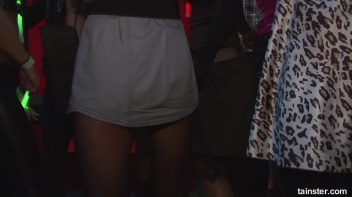 Fucked Up Disco Part 1 - Cam 1 Screencap 24 on www.sinx.com