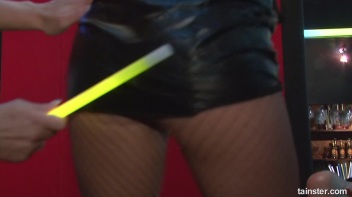 Fucked Up Disco Part 1 - Cam 1 Screencap 34 on www.sinx.com
