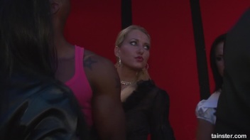 Fucked Up Disco Part 1 - Cam 1 Screencap 38 on www.sinx.com