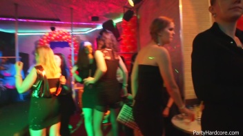 Party Hardcore Gone Crazy Vol. 39 Single Cut: Part 3 - Cam 3 Screencap 4 on www.sinx.com