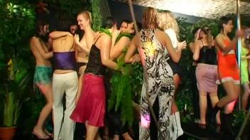 Jungle Bangers Part 4 - Main Edit Screencap 96 on www.sinx.com