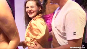 7th Anniversary Party Part 5 - Cam 2 Screencap 99 on www.sinx.com