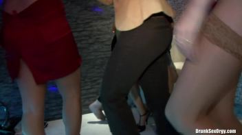 7th Anniversary Party Part 5 - Cam 2 Screencap 41 on www.sinx.com