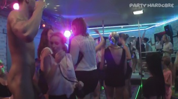 Party Hardcore Vol. 89 Part 6 - Cam 2 Screencap 81 on www.sinx.com