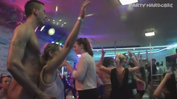 Party Hardcore Vol. 89 Part 6 - Cam 2 Screencap 82 on www.sinx.com