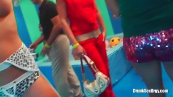 Euroslut Hotel Part 6 - Cam 1 Screencap 13 on www.sinx.com