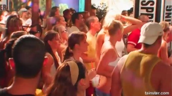 Spring Break Part 1 - Cam 2 Screencap 6 on www.sinx.com