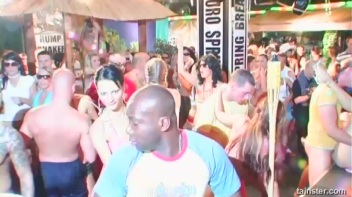 Spring Break Part 1 - Cam 2 Screencap 69 on www.sinx.com