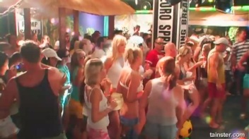 Spring Break Part 1 - Cam 2 Screencap 9 on www.sinx.com