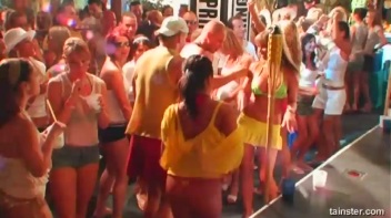 Spring Break Part 1 - Cam 2 Screencap 1 on www.sinx.com