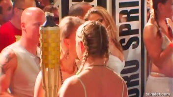 Spring Break Part 1 - Cam 2 Screencap 15 on www.sinx.com