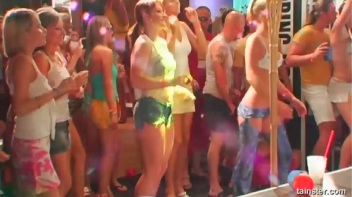 Spring Break Part 1 - Cam 2 Screencap 19 on www.sinx.com