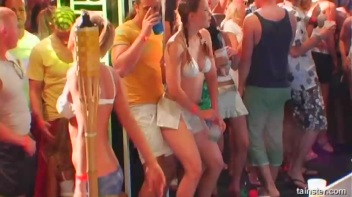 Spring Break Part 1 - Cam 2 Screencap 20 on www.sinx.com