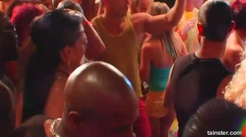 Spring Break Part 1 - Cam 2 Screencap 3 on www.sinx.com