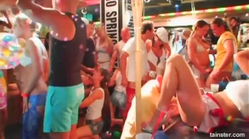 Spring Break Part 1 - Cam 2 Screencap 31 on www.sinx.com