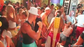 Spring Break Part 1 - Cam 2 Screencap 32 on www.sinx.com