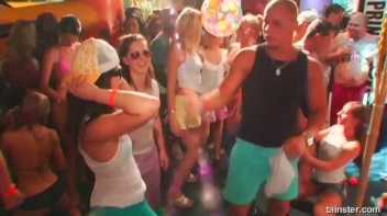 Spring Break Part 1 - Cam 2 Screencap 33 on www.sinx.com