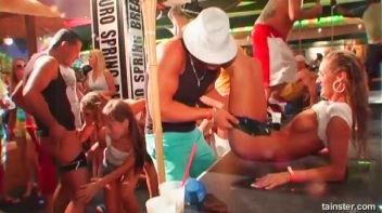 Spring Break Part 1 - Cam 2 Screencap 36 on www.sinx.com