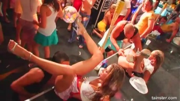 Spring Break Part 1 - Cam 2 Screencap 38 on www.sinx.com