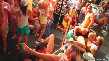 Spring Break Part 1 - Cam 2 Screencap 39 on www.sinx.com