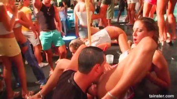 Spring Break Part 1 - Cam 2 Screencap 41 on www.sinx.com