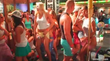 Spring Break Part 1 - Cam 2 Screencap 43 on www.sinx.com