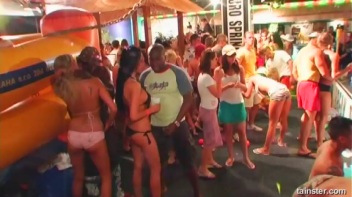 Spring Break Part 1 - Cam 2 Screencap 49 on www.sinx.com