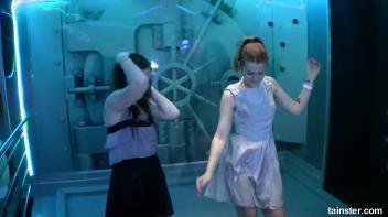 Alter Ego Orgy Part 2 - Main Edit Screencap 77 on www.sinx.com