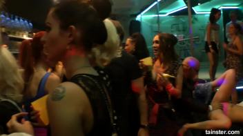 Alter Ego Orgy Part 2 - Main Edit Screencap 36 on www.sinx.com