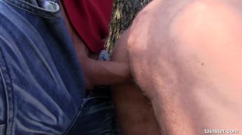 Tree of bi blowjobs and facials Screencap 52 on www.sinx.com