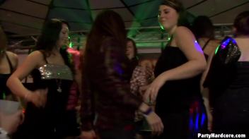 Party Hardcore Vol. 57 Part 2 Screencap 50 on www.sinx.com