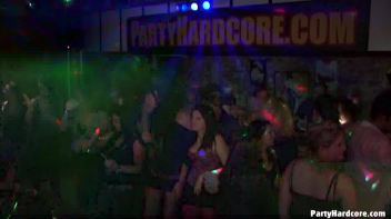 Party Hardcore Vol. 57 Part 2 Screencap 6 on www.sinx.com