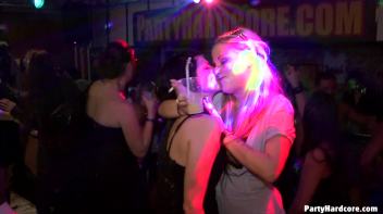 Party Hardcore Vol. 57 Part 2 Screencap 67 on www.sinx.com