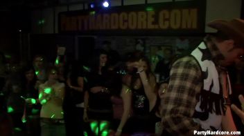 Party Hardcore Vol. 57 Part 2 Screencap 2 on www.sinx.com