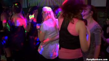 Party Hardcore Vol. 57 Part 2 Screencap 46 on www.sinx.com