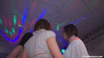 Party Hardcore Vol. 71 Part 2 - Cam 4 Screencap 58 on www.sinx.com