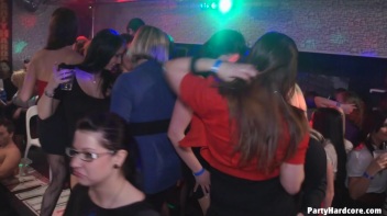 Party Hardcore Vol. 71 Part 2 - Cam 4 Screencap 71 on www.sinx.com