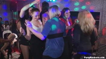 Party Hardcore Vol. 71 Part 2 - Cam 4 Screencap 78 on www.sinx.com