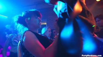 Party Hardcore Gone Crazy Vol. 36 Part 6 - Main Edit Screencap 54 on www.sinx.com