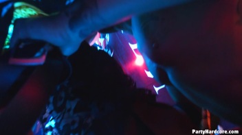 Party Hardcore Gone Crazy Vol. 36 Part 6 - Main Edit Screencap 56 on www.sinx.com