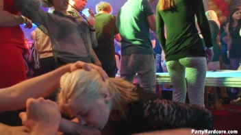Party Hardcore Gone Crazy Vol. 36 Part 6 - Main Edit Screencap 58 on www.sinx.com