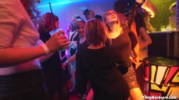 Party Hardcore Gone Crazy Vol. 36 Part 6 - Main Edit Screencap 74 on www.sinx.com