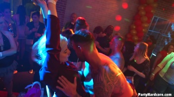 Party Hardcore Gone Crazy Vol. 36 Part 6 - Main Edit Screencap 81 on www.sinx.com