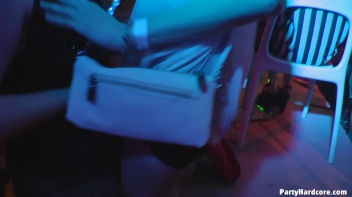 Party Hardcore Gone Crazy Vol. 36 Part 6 - Main Edit Screencap 93 on www.sinx.com