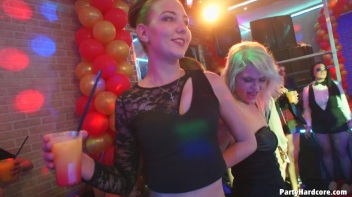 Party Hardcore Gone Crazy Vol. 36 Part 6 - Main Edit Screencap 10 on www.sinx.com