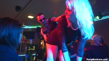 Party Hardcore Gone Crazy Vol. 36 Part 6 - Main Edit Screencap 44 on www.sinx.com